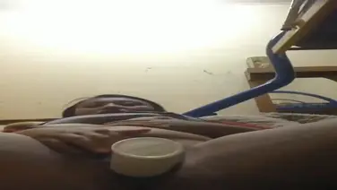 Anak Kos Colmek Pakai Botol Deodoran Sampai Menjerit poster