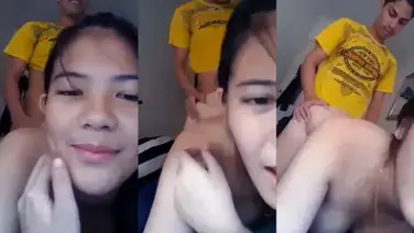 Bokep Indo Alicaa Bocil Mulus Full Video poster