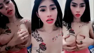 Bokep Indo Tante Dara Remas Toket Gede di Bling2 poster