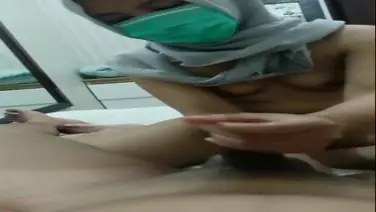 Bokep Jilbab Ukhti Avawenwen Viral Paling Hot poster