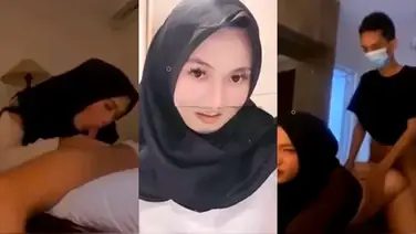 Bokep Ukhty Dipaksa Puaskan Teman Sange Di Kosan poster