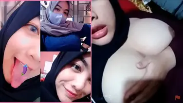 Bokep VCS Jilboobs Montok Toket Jumbo Mendesah poster
