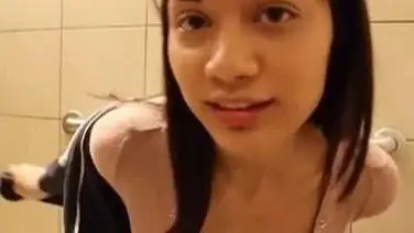 Dokumentasi Agiesta Cantik Live Kasur Toilet 2026 poster