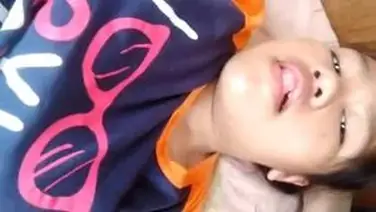 Dokumentasi Balqis Cantik Part 10 Kasur poster