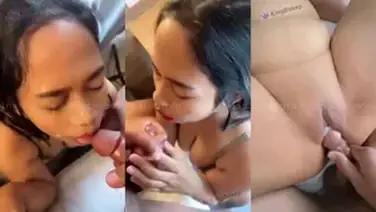 Dokumentasi Elfira Cantik Live Bersantai Kasur poster