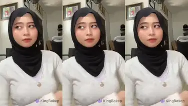 Dokumentasi Gadis Gresik Cantik Part 2 Live Kasur poster