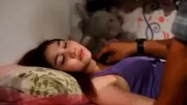 Dokumentasi Siskaeee Cantik Live Kasur YIA poster