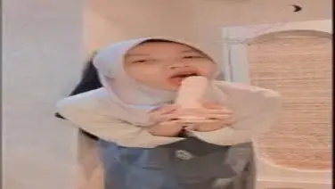 Dokumentasi VJ Viiraa Cantik Part 2 Live Kasur poster