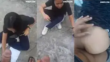 Indy Cantik Pamer Bulu Jembut Lebat Menggoda poster