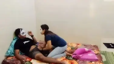 Istri Minta Jatah Malam Jumat Panas poster