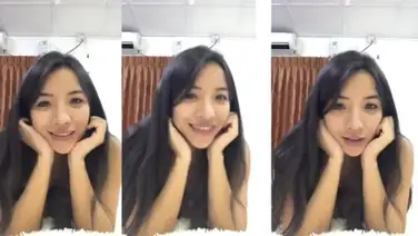 Live NangMeswar Body Montok Garuk Jeroan Dalam poster