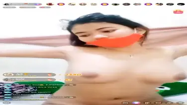 Live Show Host Indo Paling Erotis Hot poster