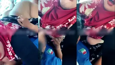 Lustyberryy Hijab Tobrut Mendesah Keras 2026 poster