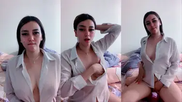 Malam Pertama Gadis Desa Polos yang Manis poster