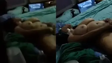 Ngintip Kakak Sendiri Asyik Colmek Sampai Crot poster