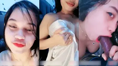 Pinkisss ABG Toge Barbar Main Dildo Basah poster