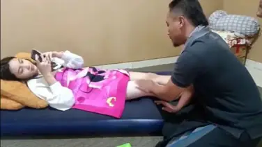 Prank Pijat Gairah Berujung Hubungan Intim poster