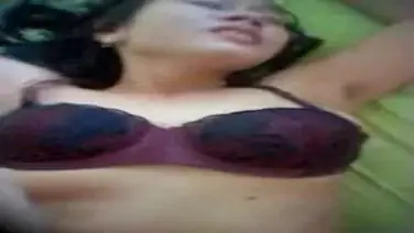 Tante Cantik Pasrah Goyang Kasur Mantap Crot poster