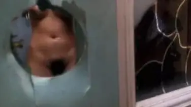 Tante Cantik Pasrah Goyang Kasur Threesome poster