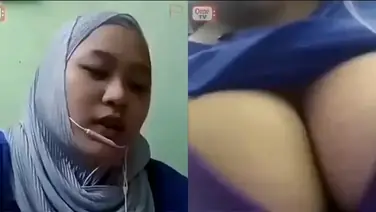 Ukhti Jilboobs Tobrut Main Ome TV Hot poster